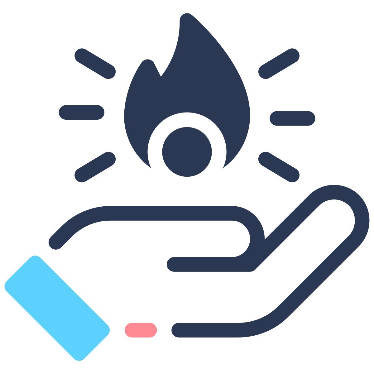 mentoring activities motivation icon