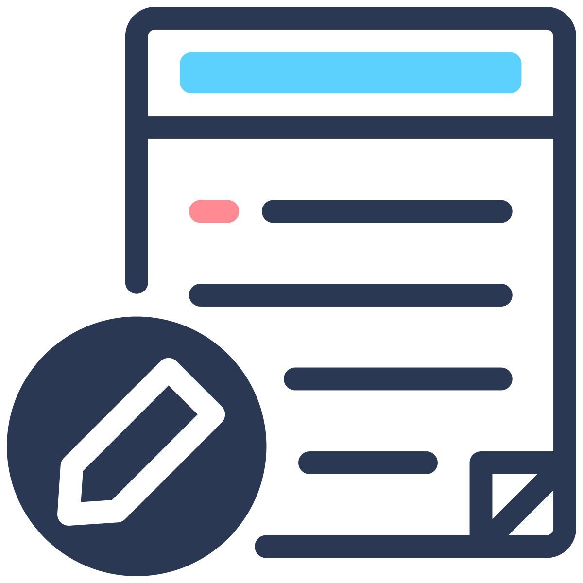Mentoring Activities notes icon