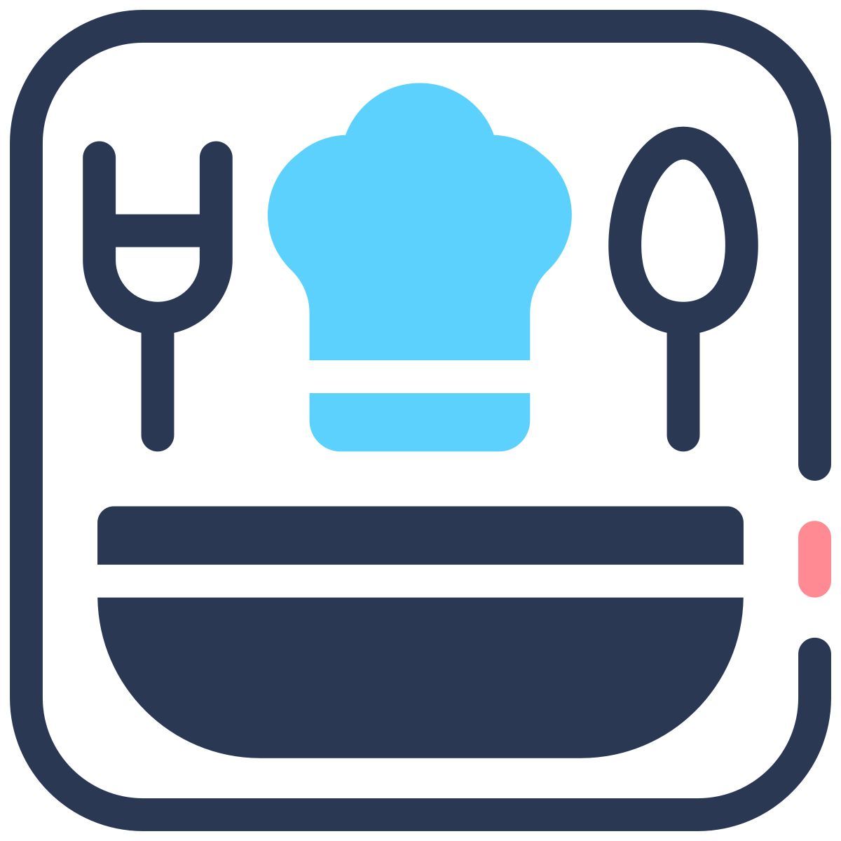 app icon