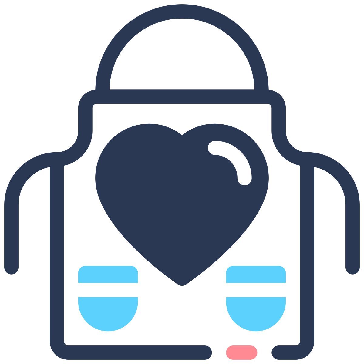 apron icon
