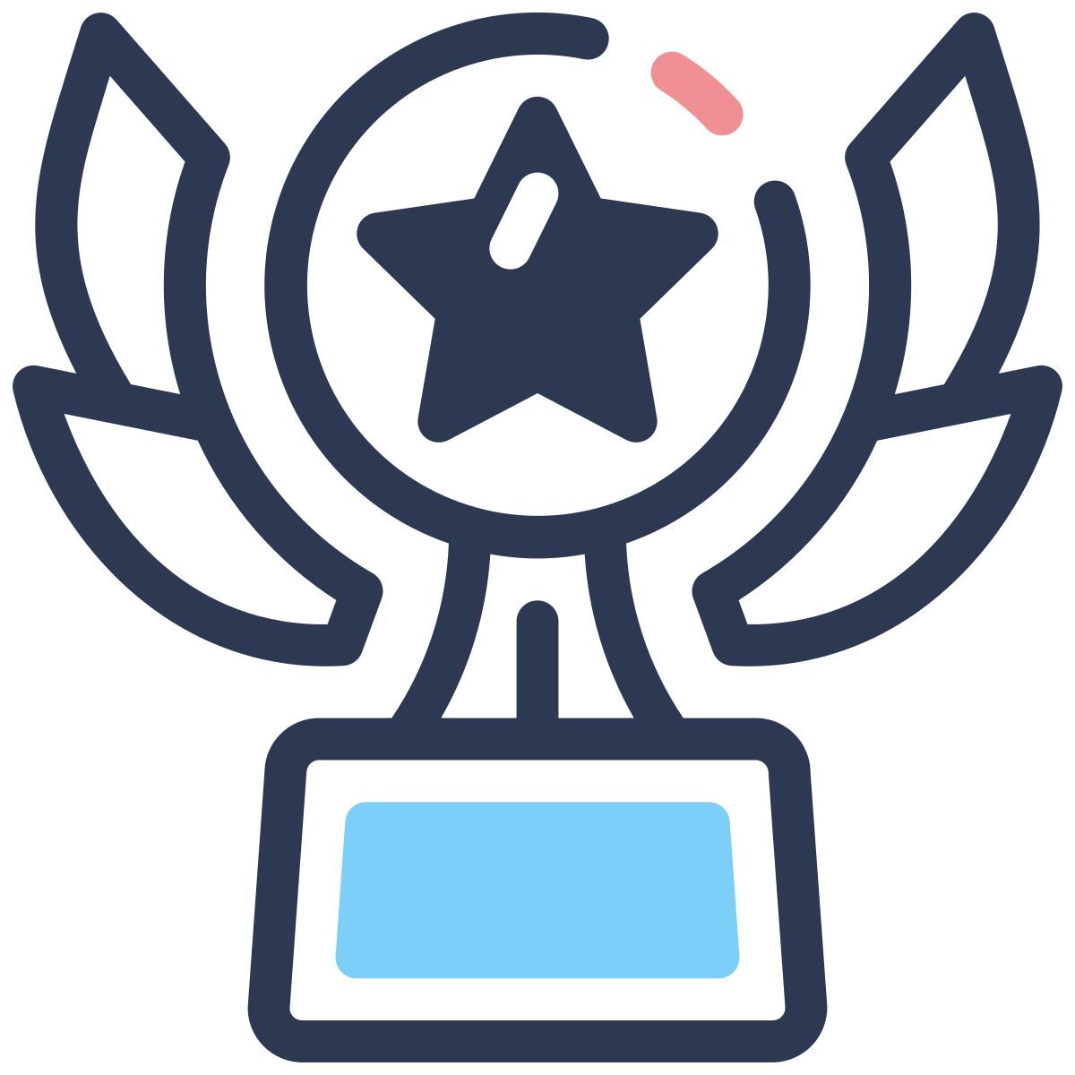 award icon