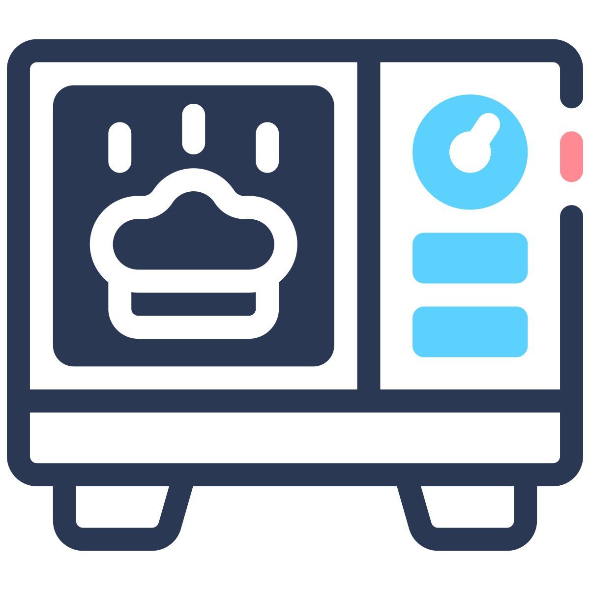 bake icon