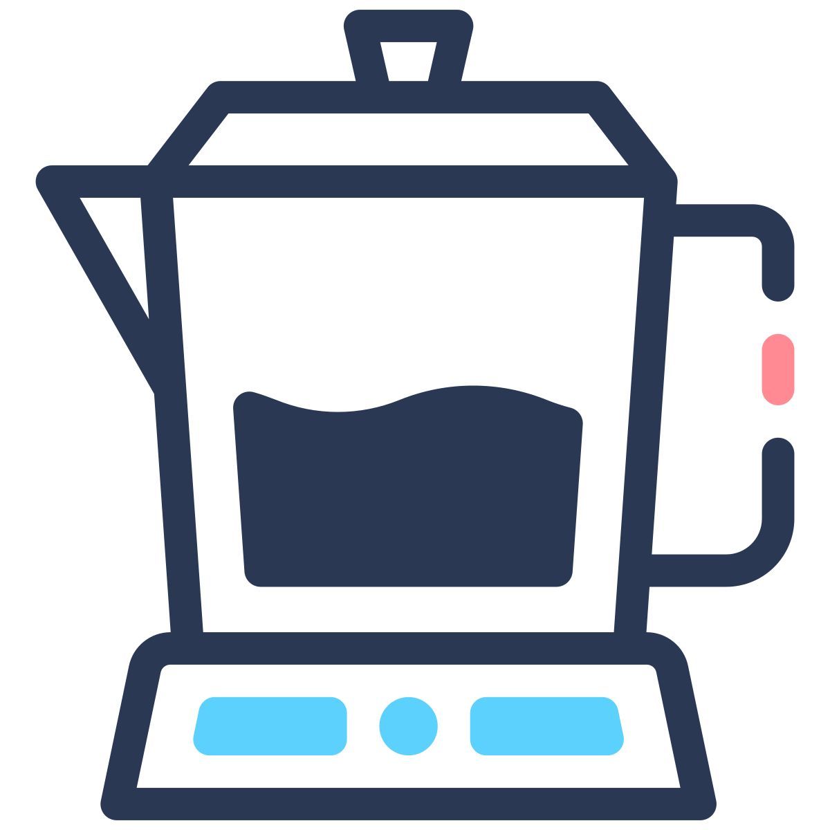 liquidificador icon