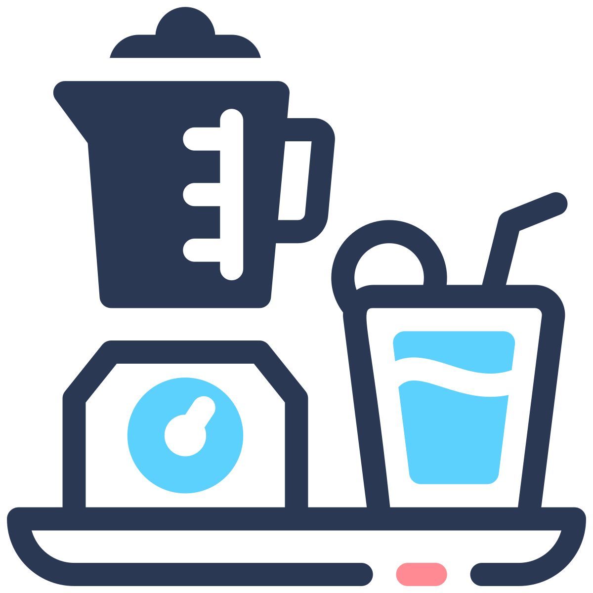blender icon