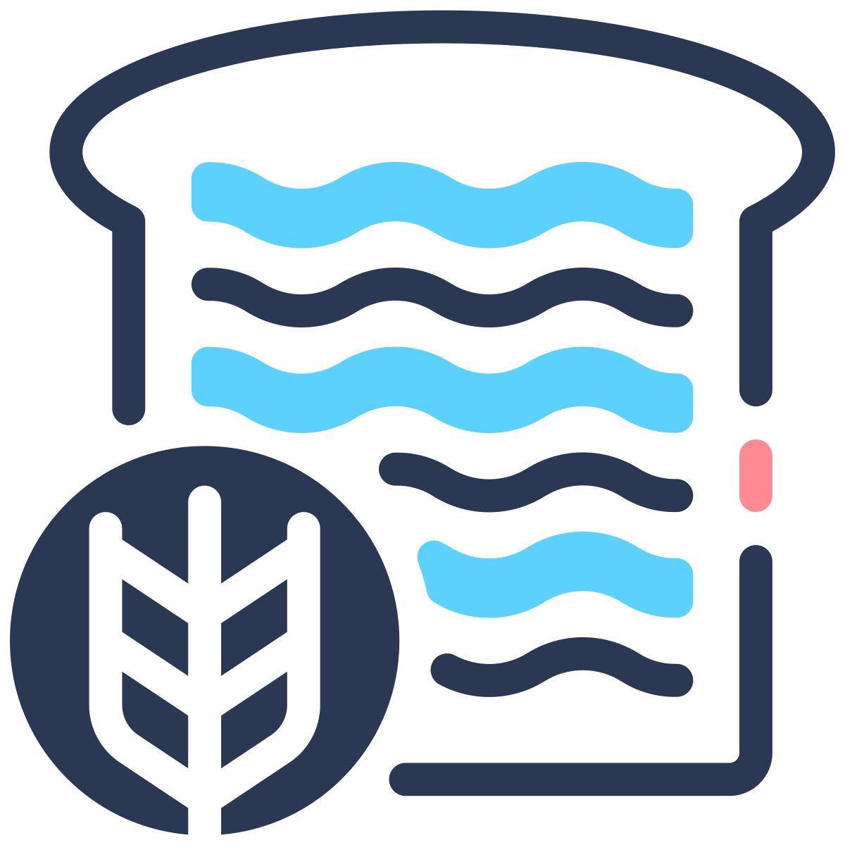 bread icon