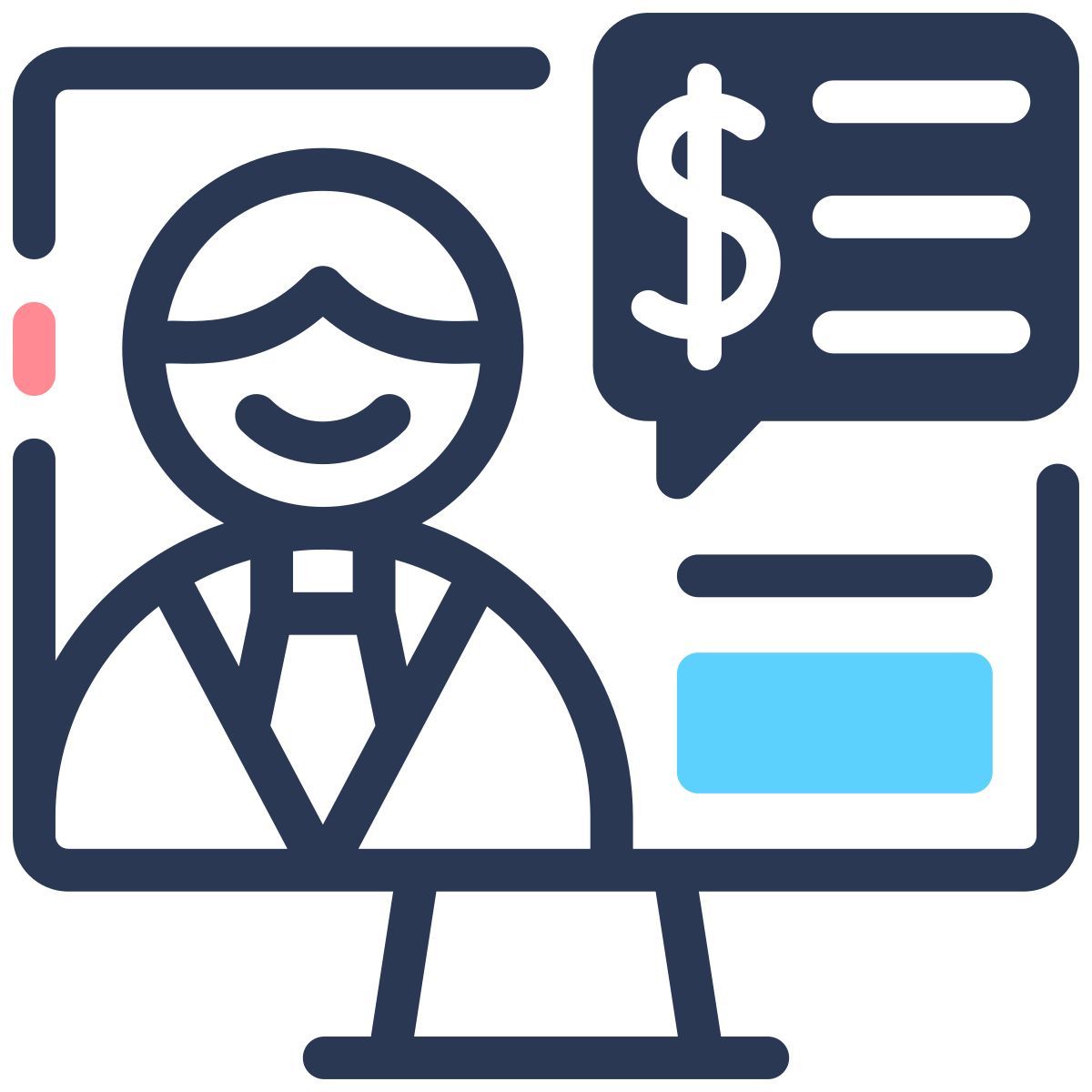 business icon