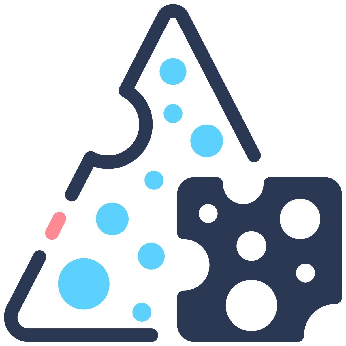 cheese icon