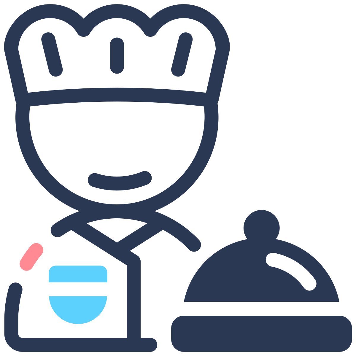 chef icon