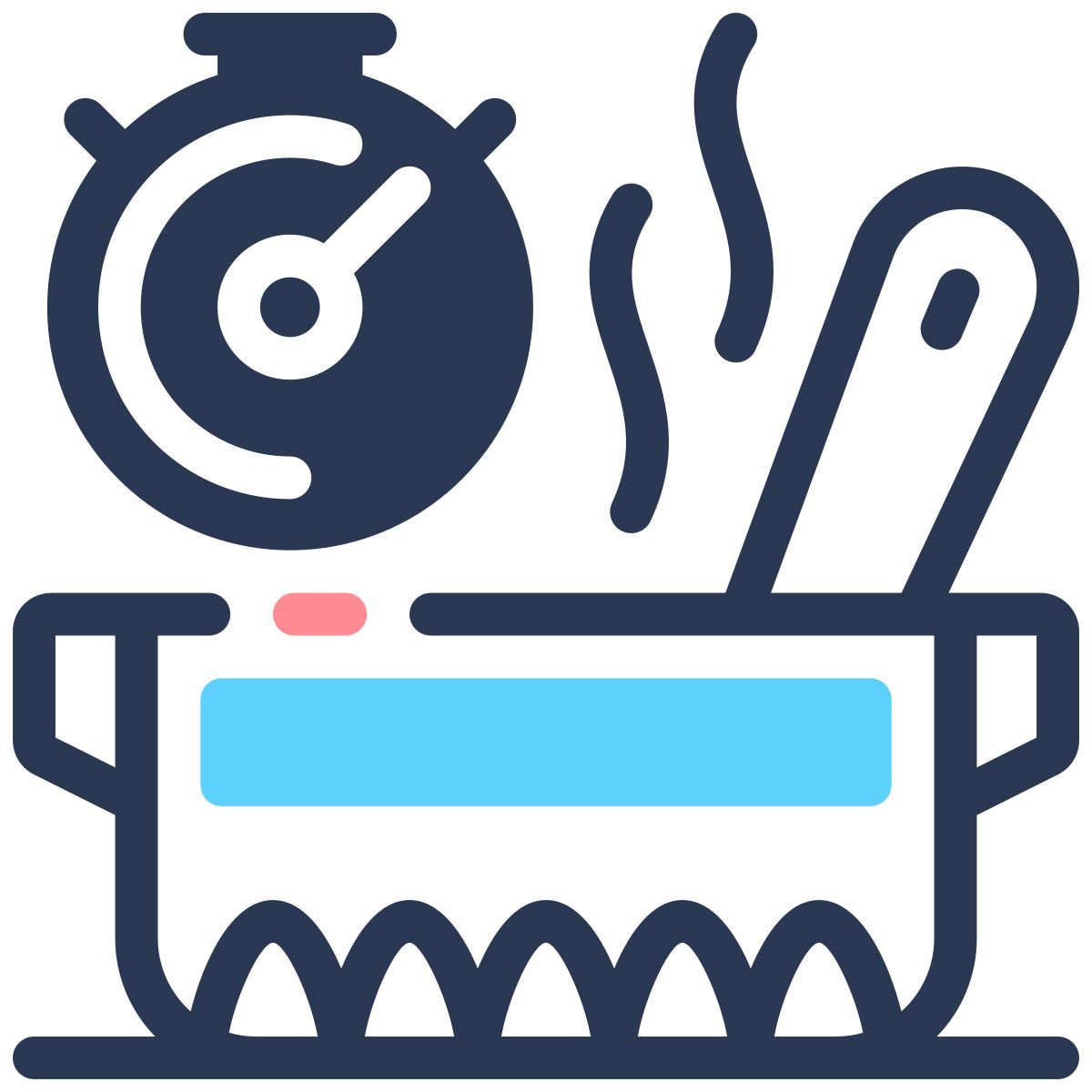 cooking icon