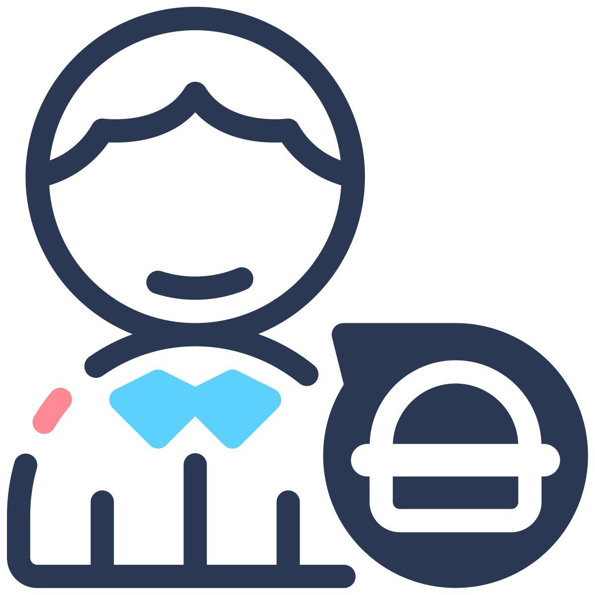 customer icon