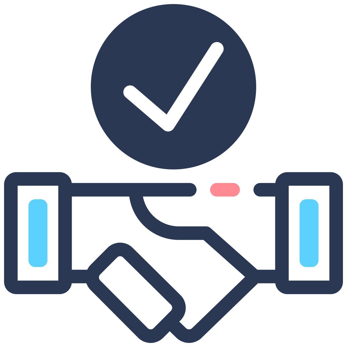 deal icon