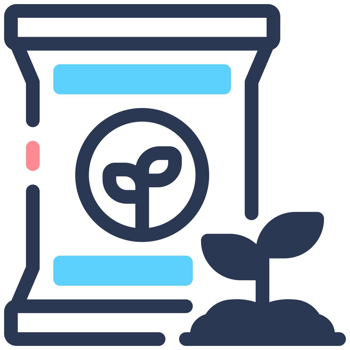 fertilizer icon