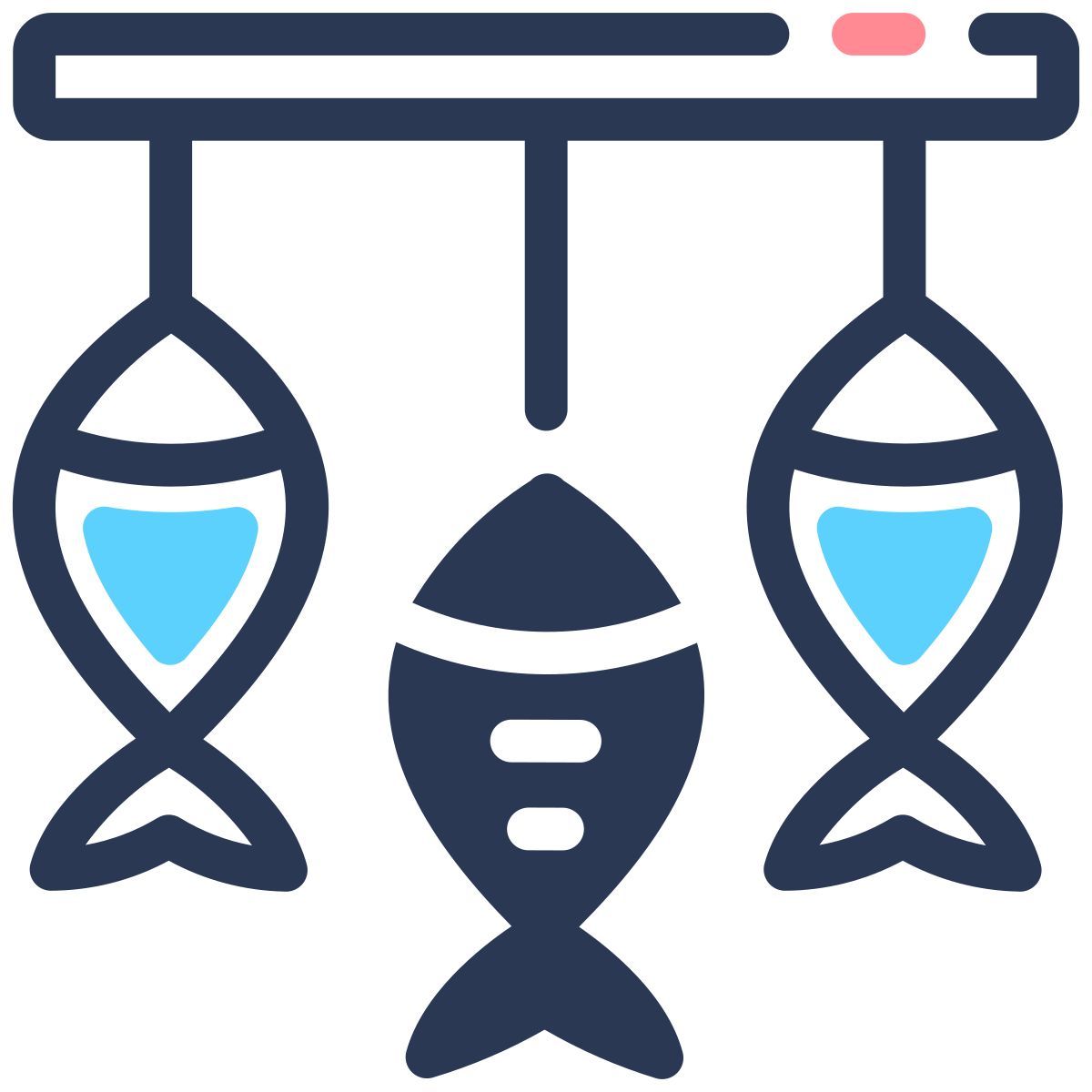 fish icon