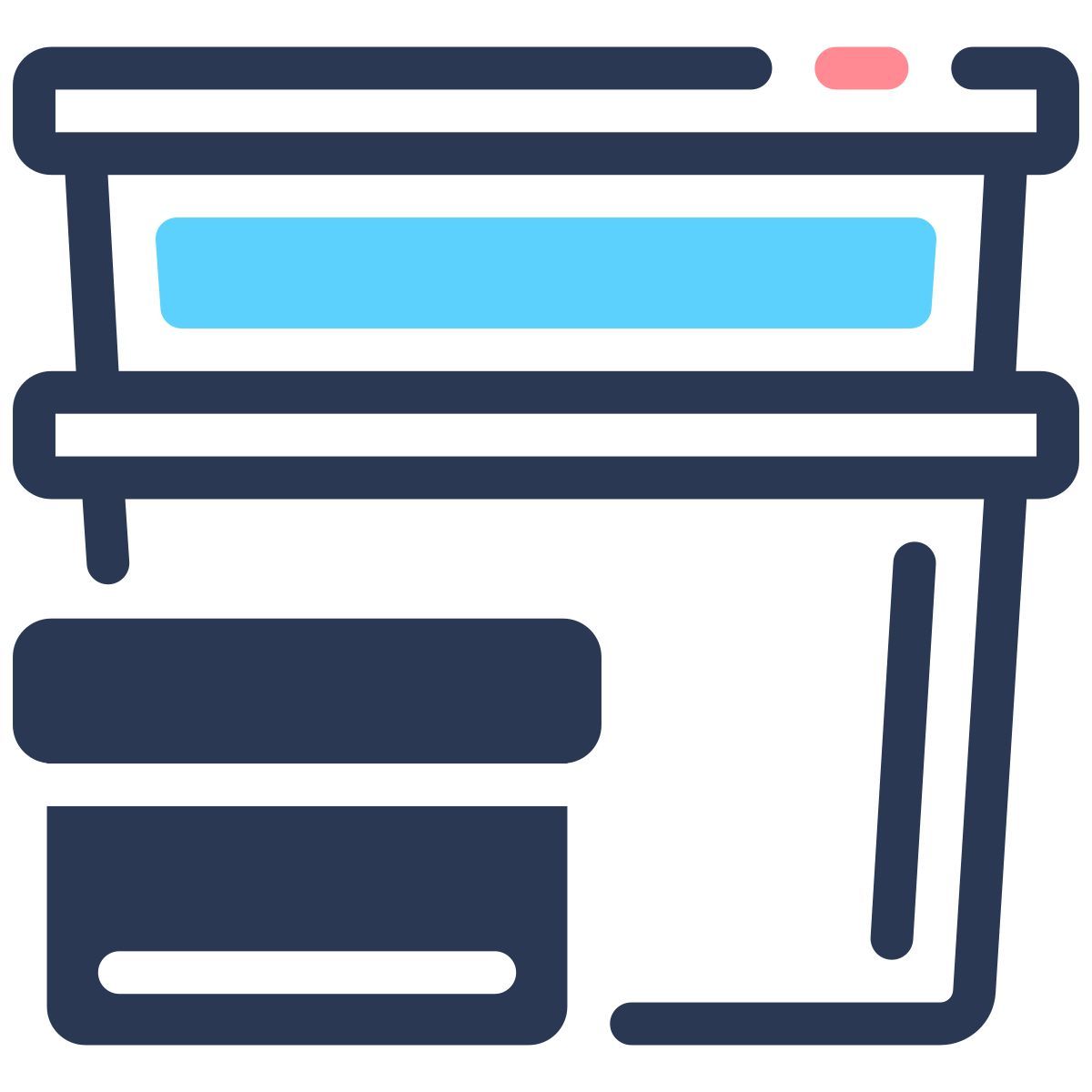 food storage icon