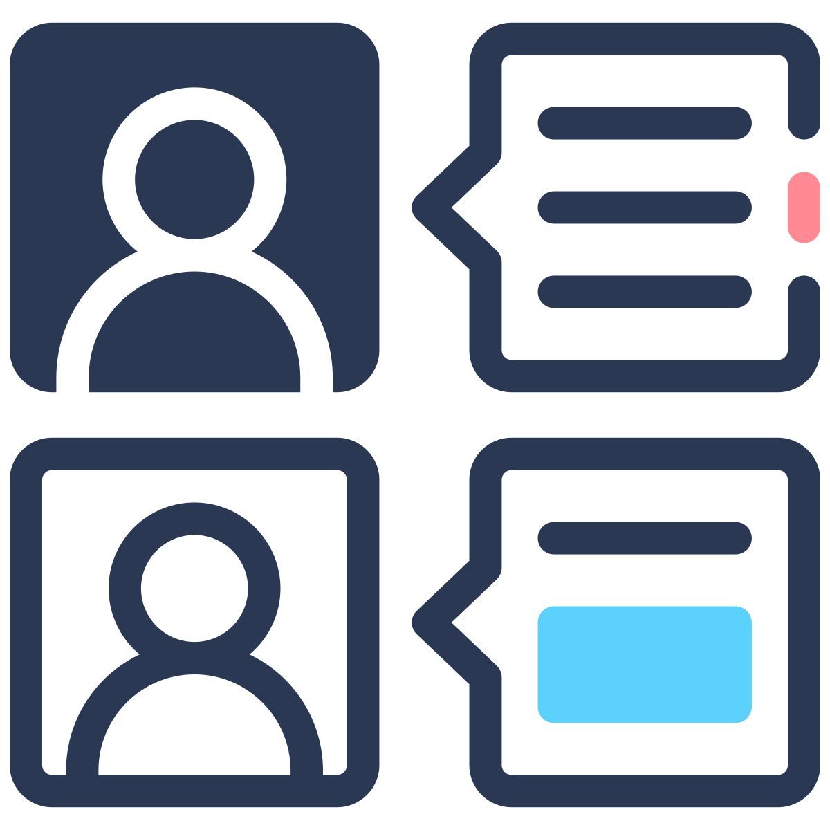 forum icon