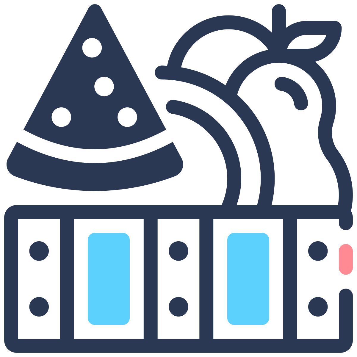 fruits icon