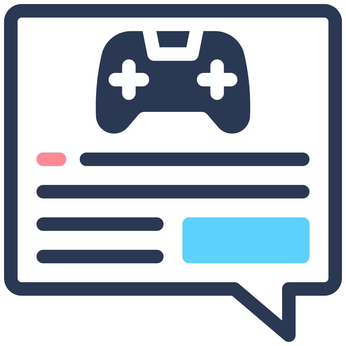 game icon