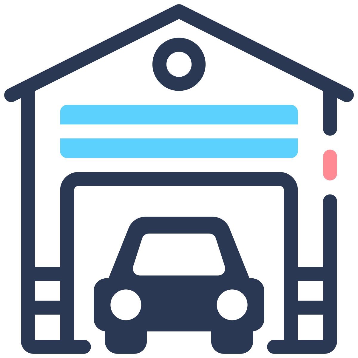 cochera icon