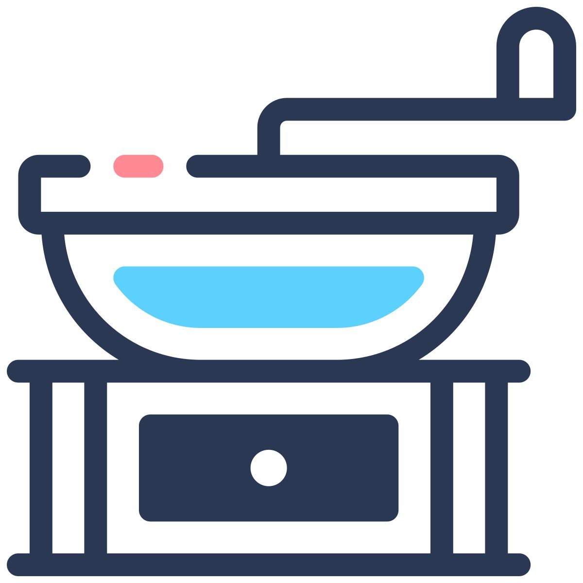 grinder icon