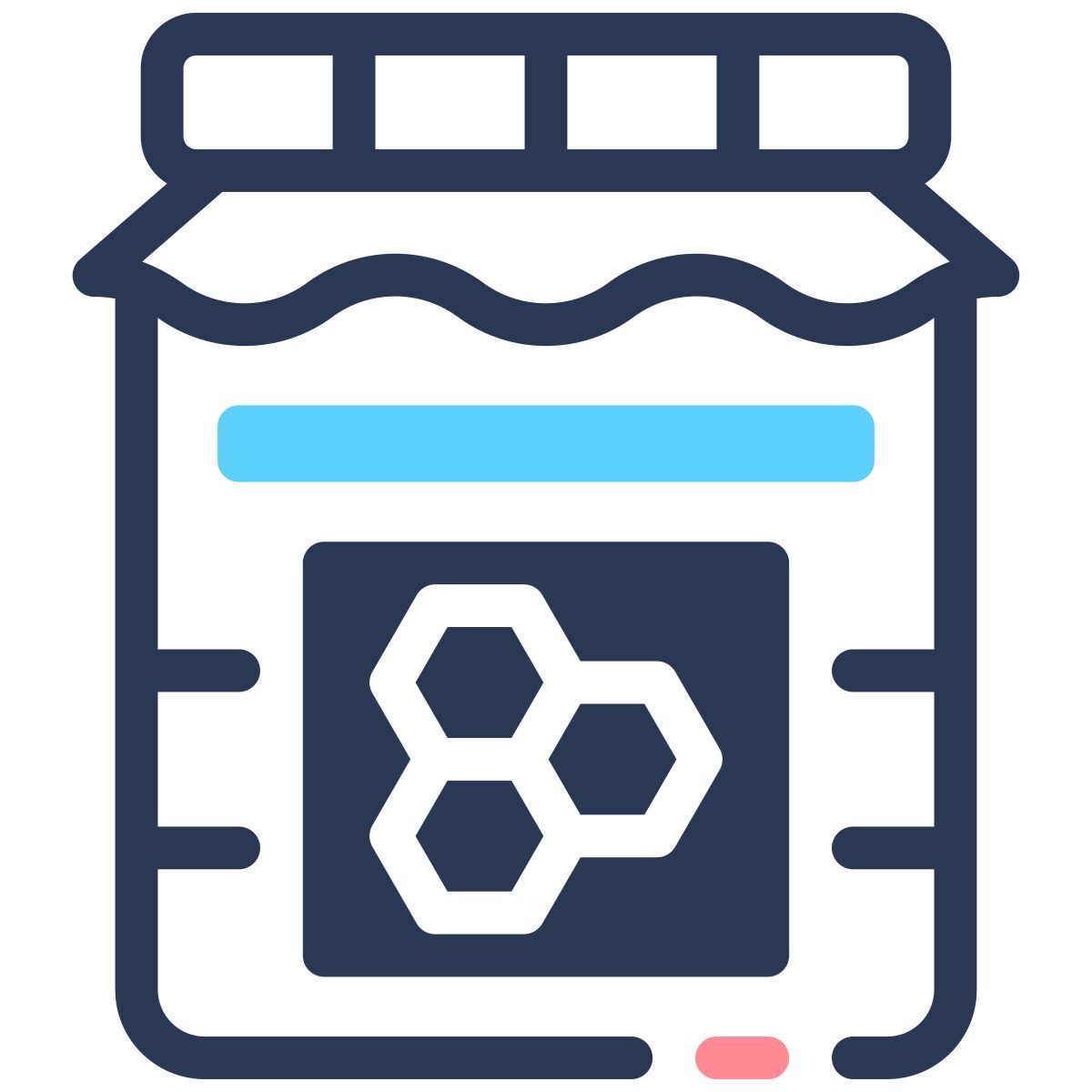 honey icon