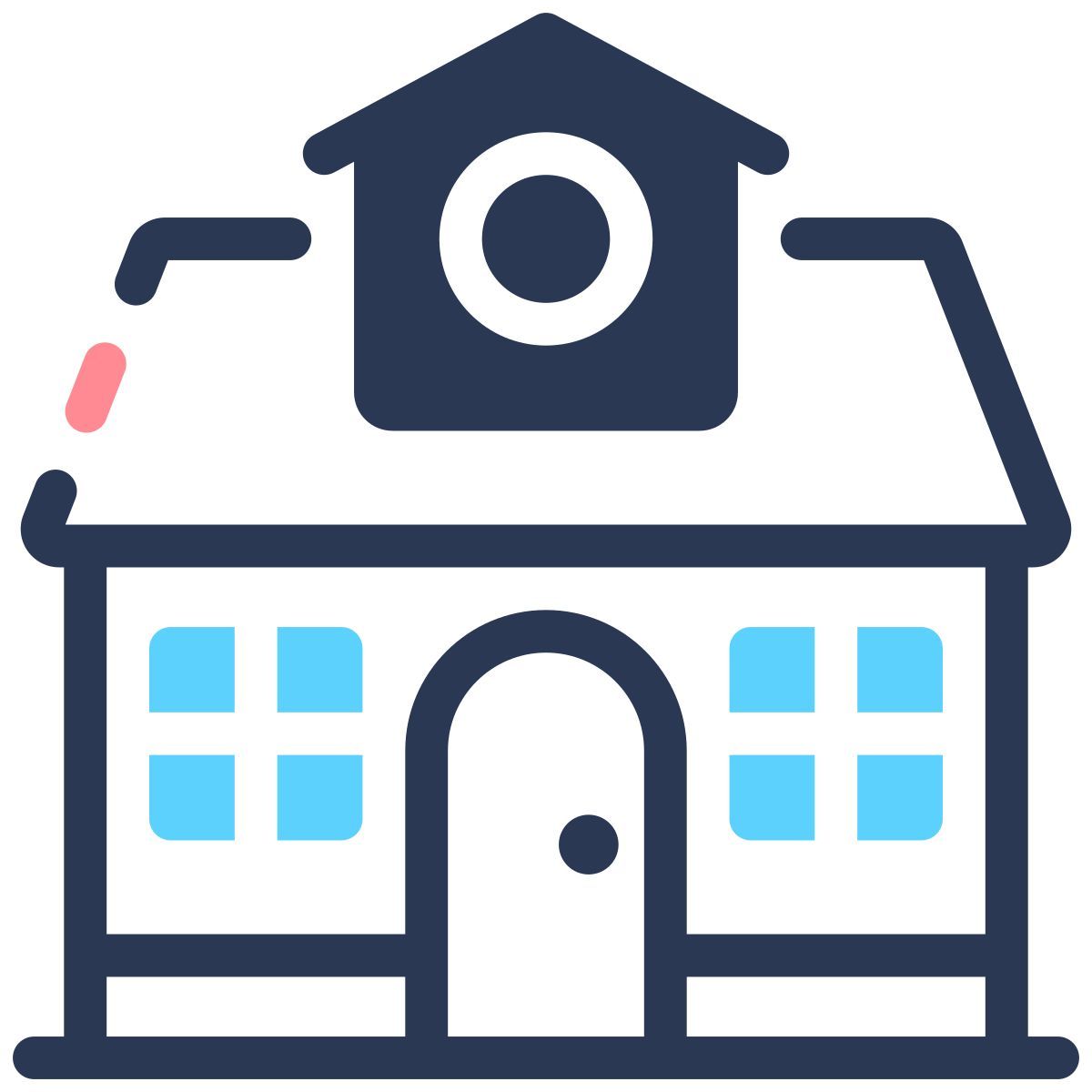 house icon