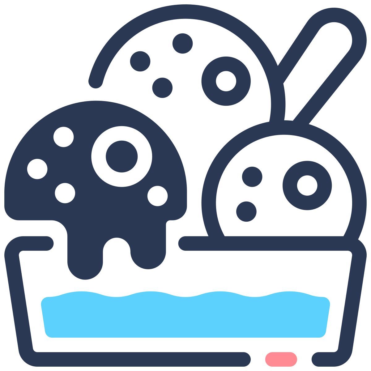 ice cream icon