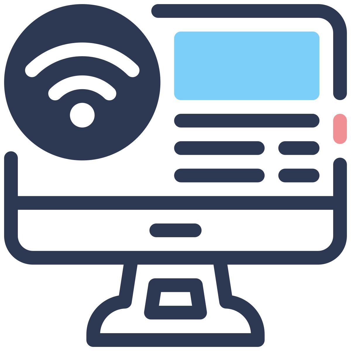 internet icon