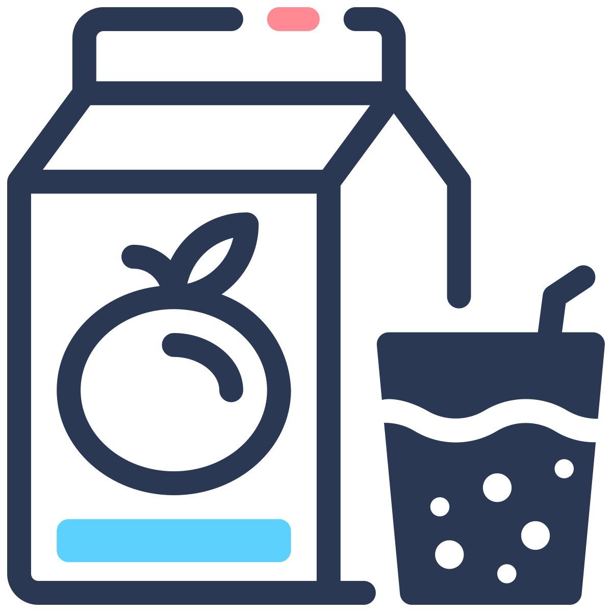 juice icon