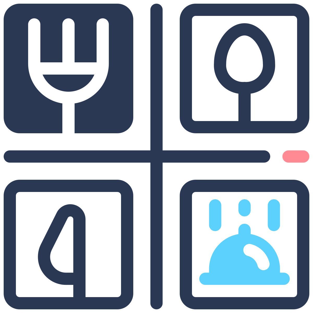 menu icon