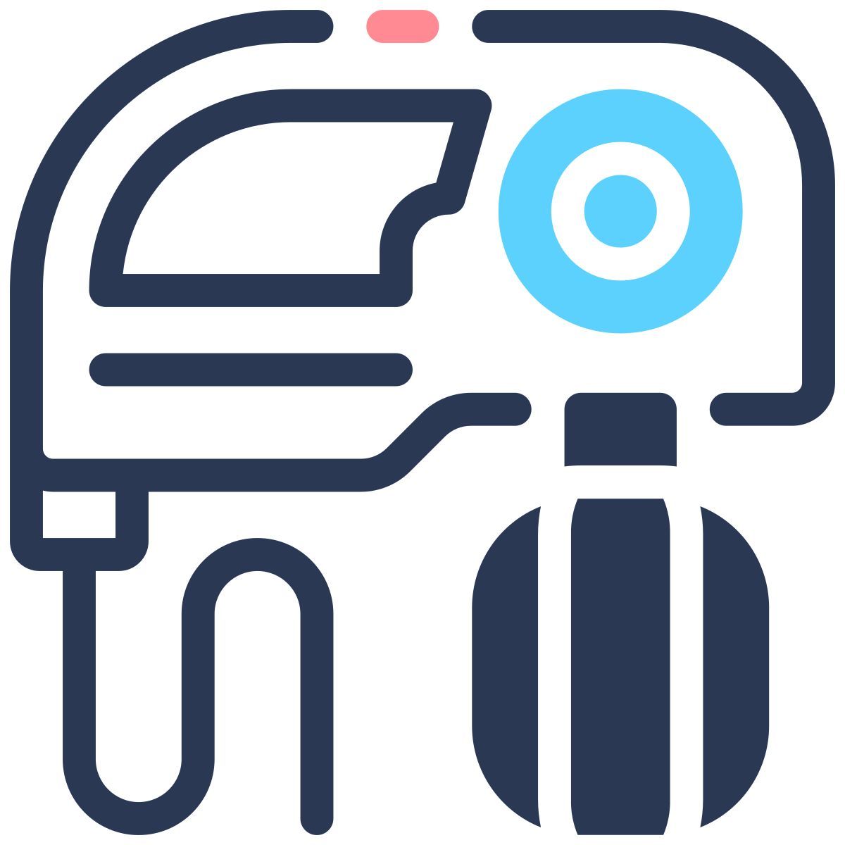 mixer icon