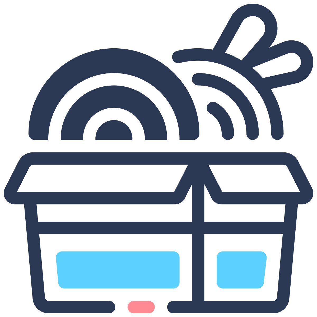 noodles icon