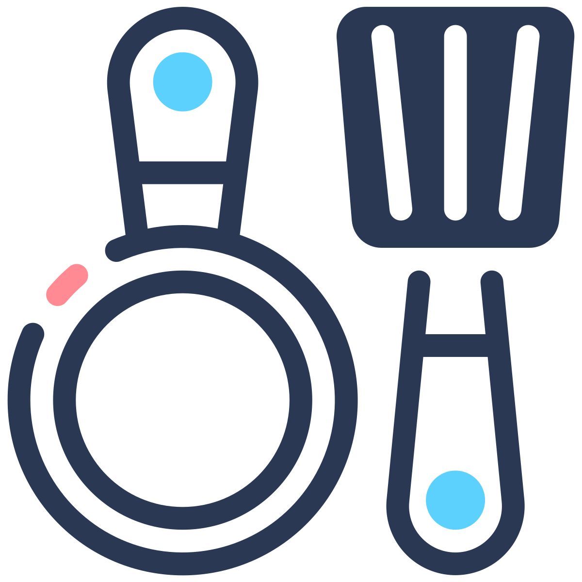 pan icon