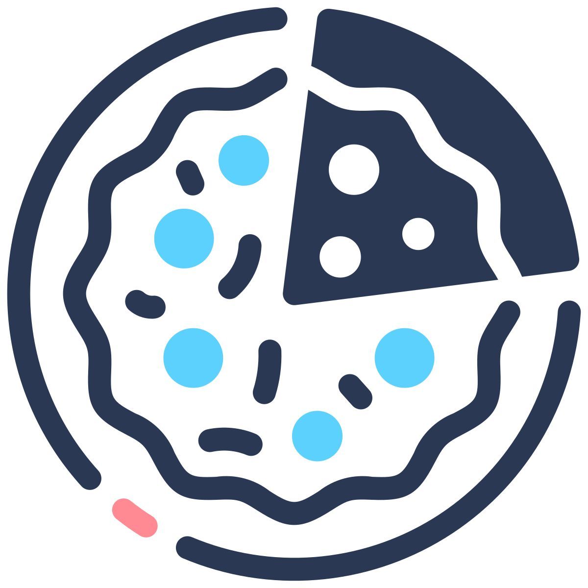 pizza icon