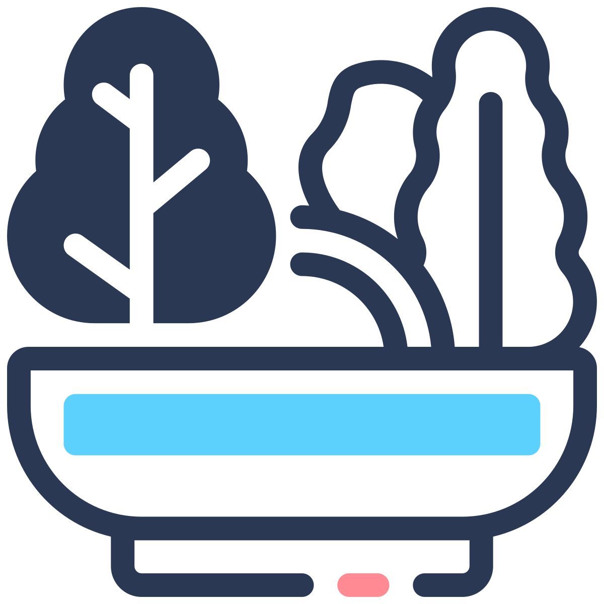 salad icon