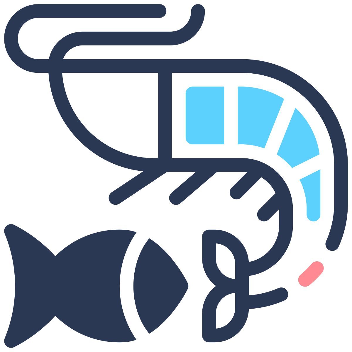 seafod icon