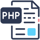 external PHP-programming-tools-laconic-inipagistudio icon