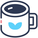 external Tea-Mug-tea-drinking-laconic-inipagistudio icon