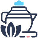 external Tea-Pot-tea-drinking-laconic-inipagistudio icon