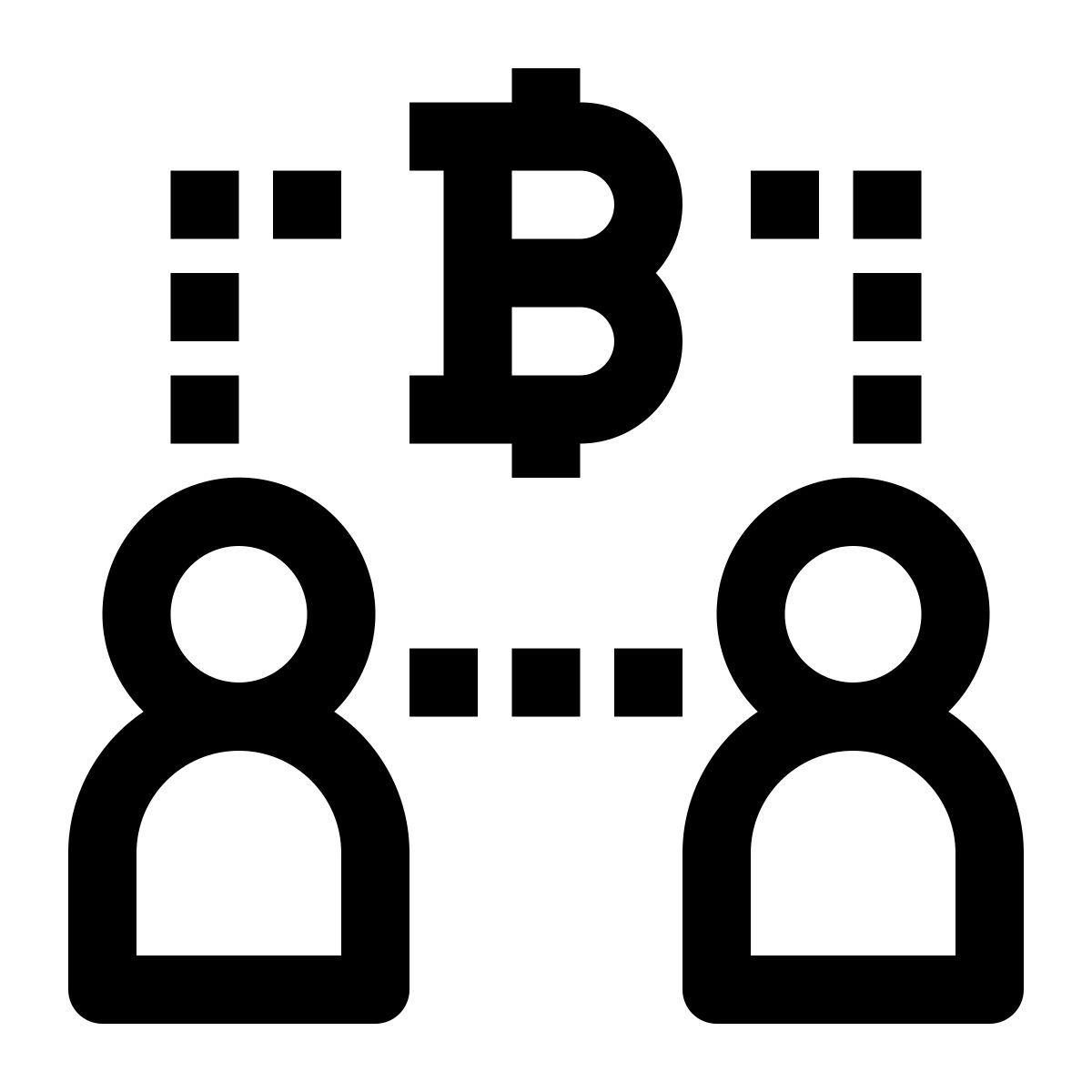 bitcoin icon