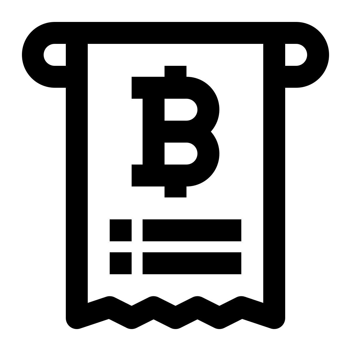bitcoin icon