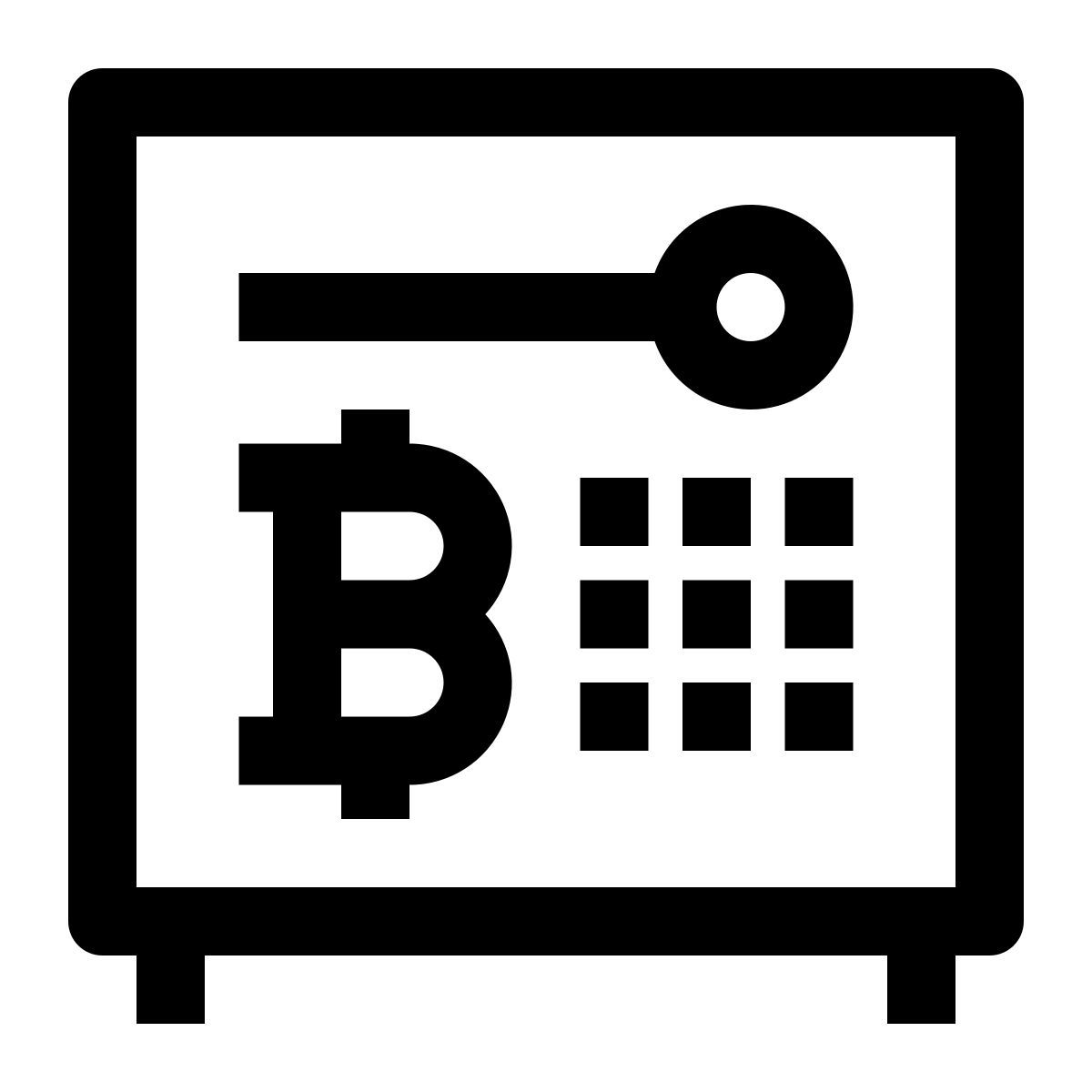 bitcoin icon
