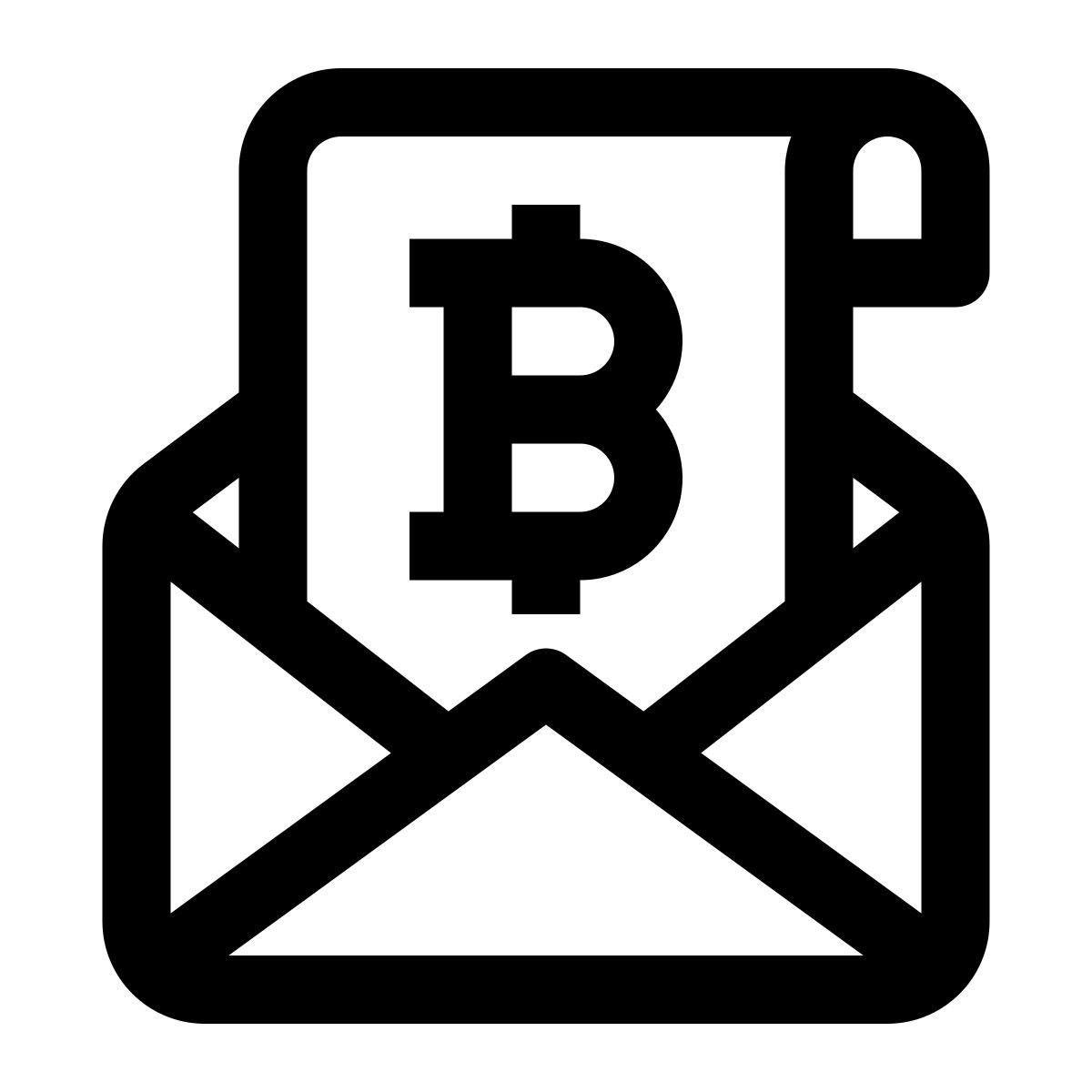 bitcoin icon