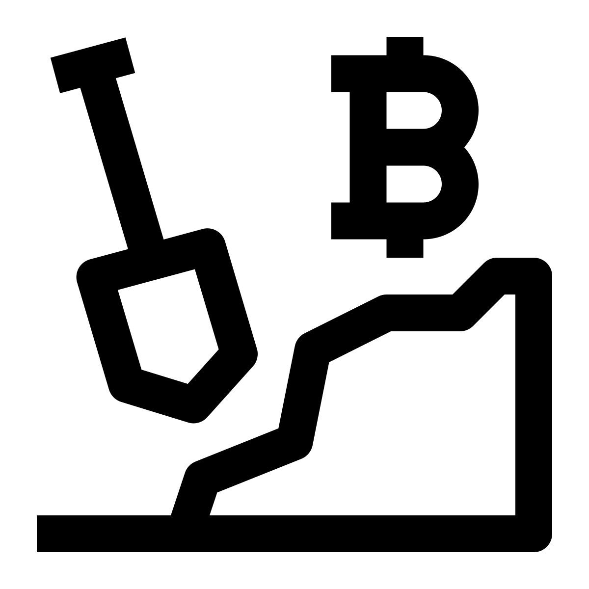 bitcoin icon
