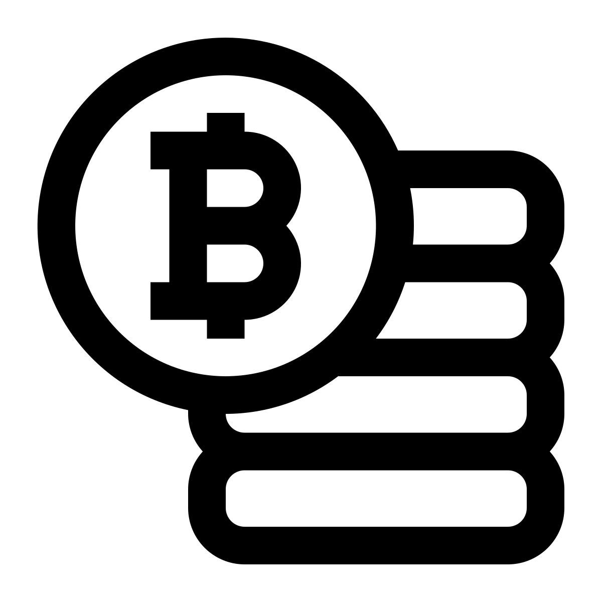 bitcoin icon