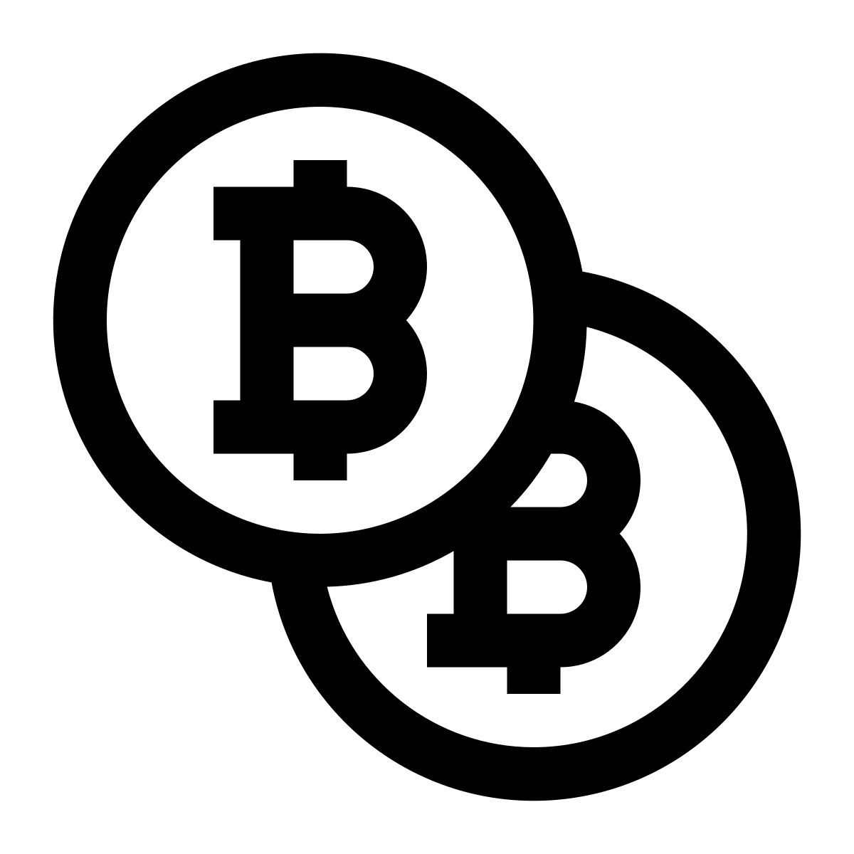 bitcoin icon
