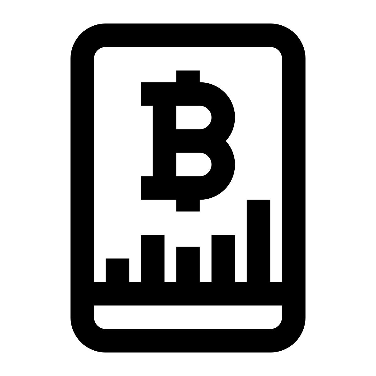 bitcoin icon
