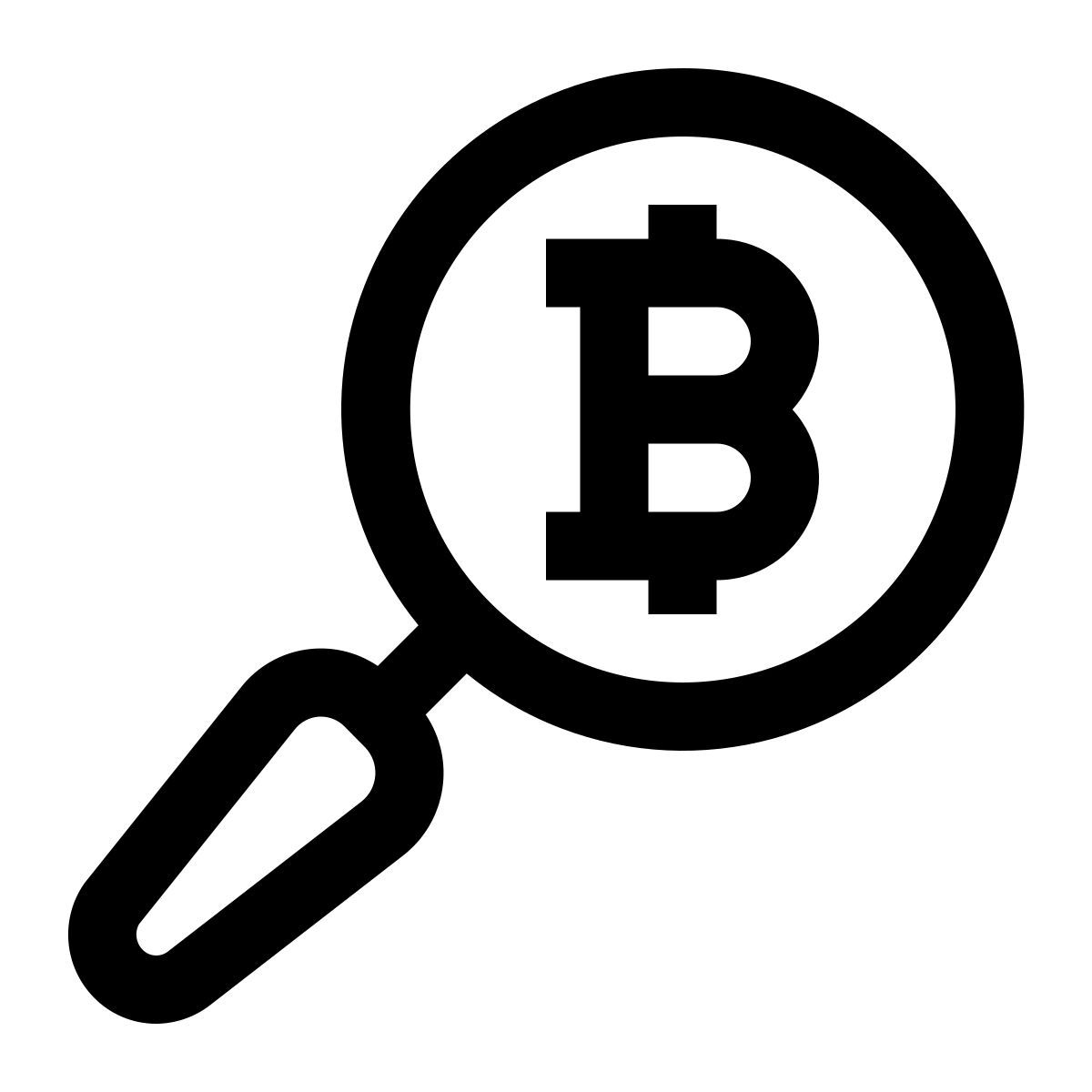 bitcoin icon