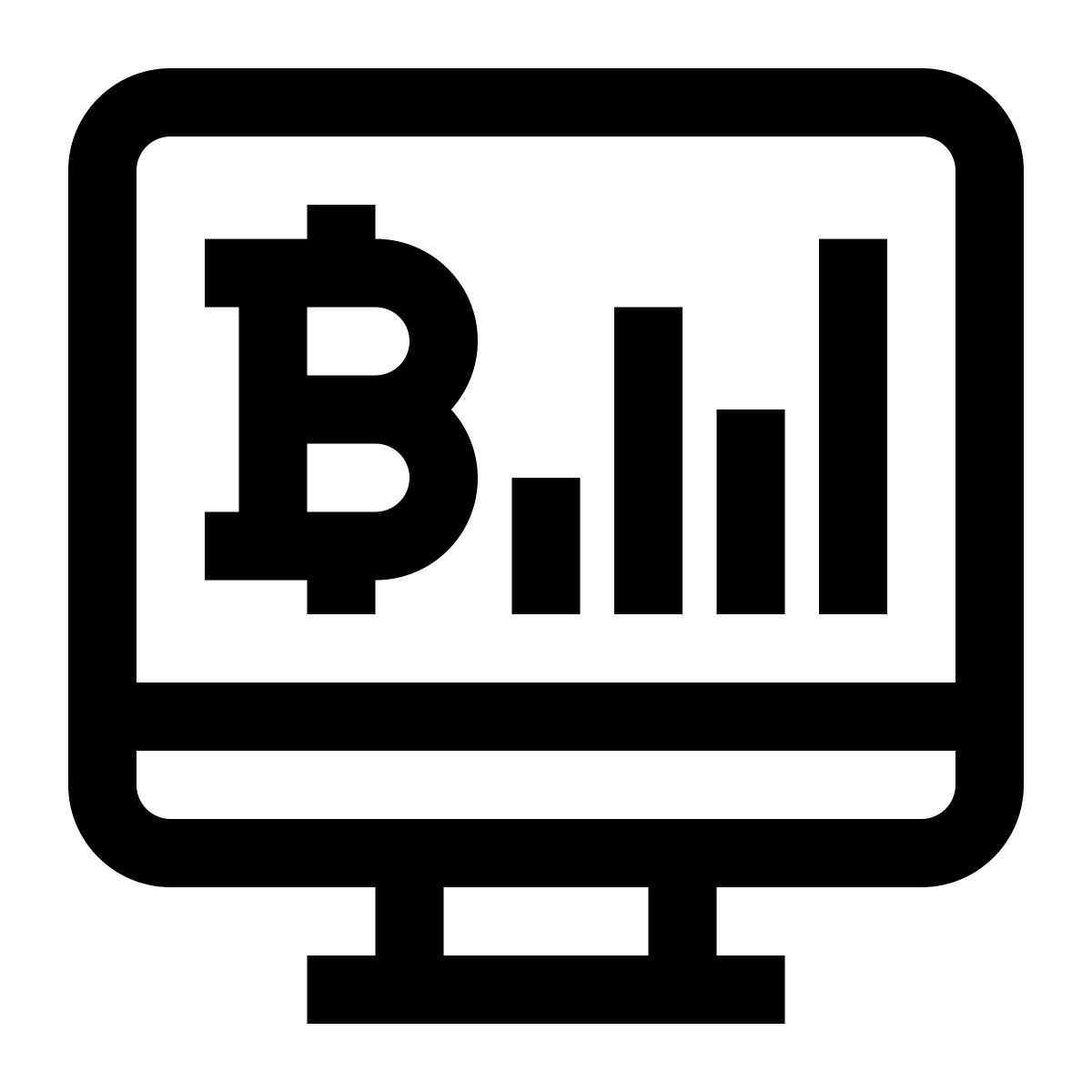 bitcoin icon