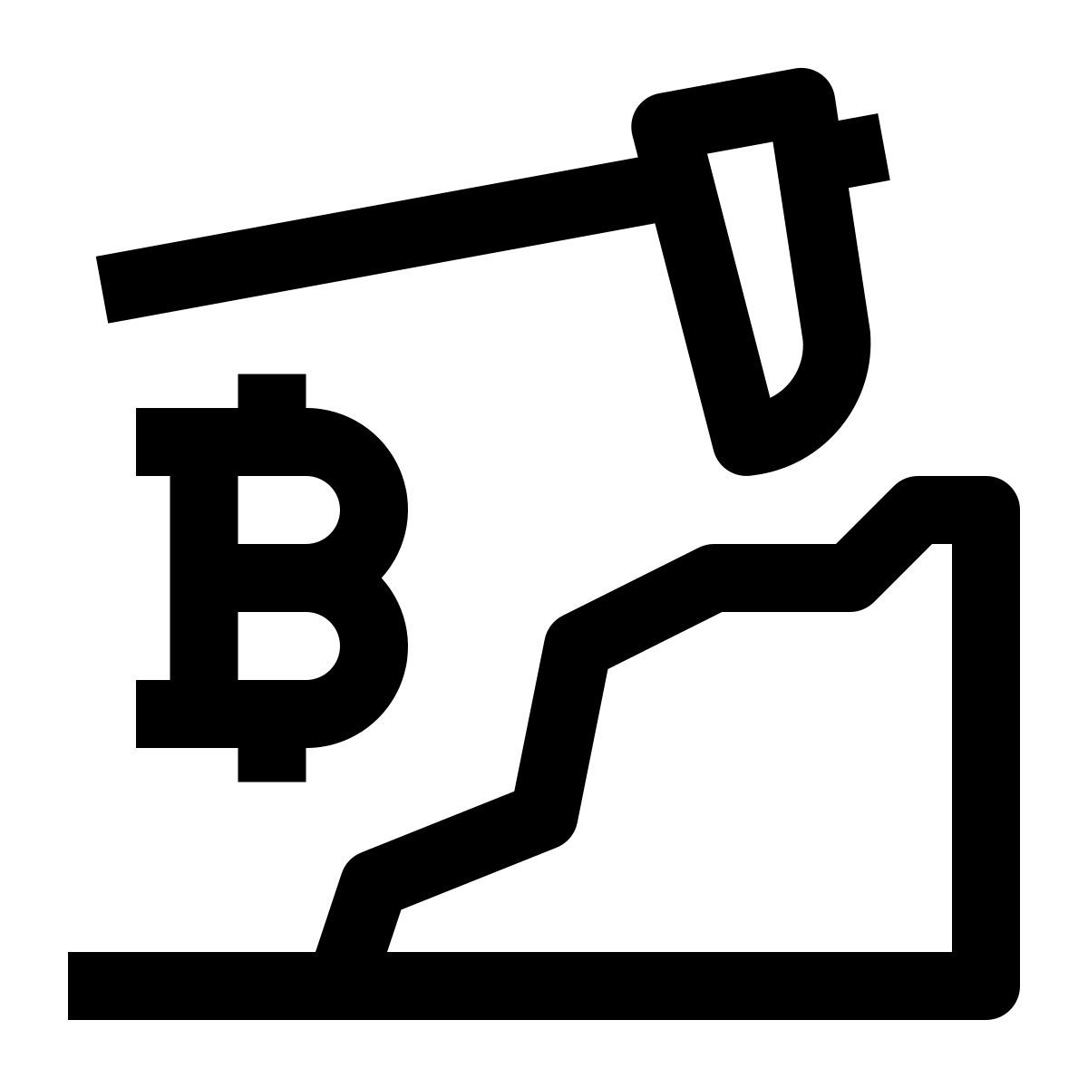 bitcoin icon