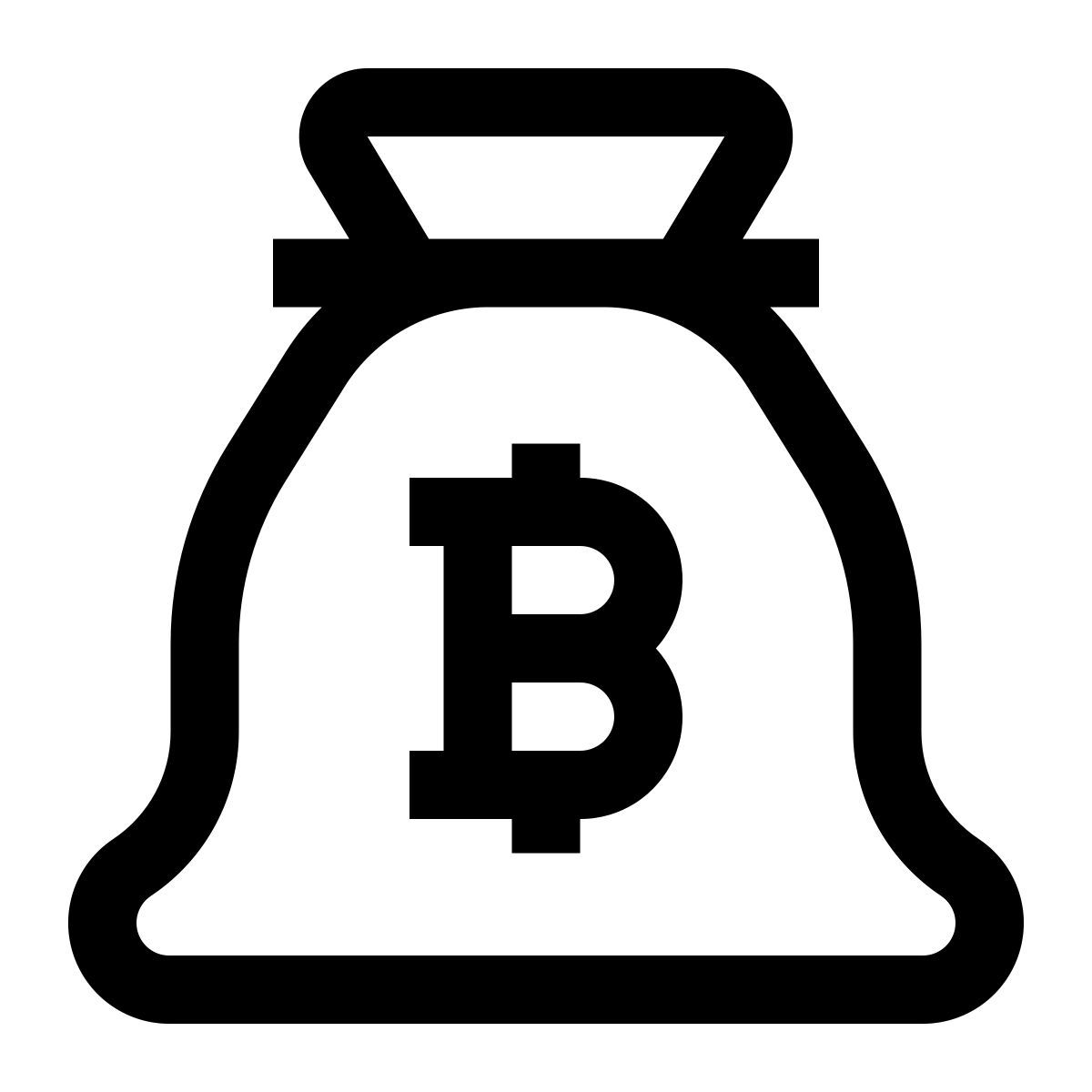 bitcoin icon